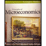 Principles of Microeconomics (Looseleaf) (Custom)