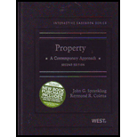 Property Contemporary Approach