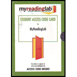 Myreadinglab Student Access Code