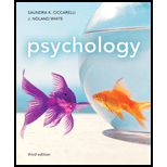 Psychology   With Mypsychlab Etext (Paper)