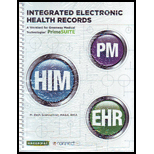 Integrated Electronic Health Records   With Connect Plus