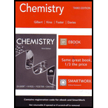 Chemistry Ebook With Smartwork