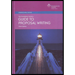 Foundations Centers Guide to Proposal Writing