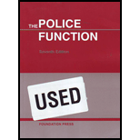 Police Function