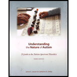 Understanding the Nature of Autism