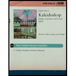 Kaleidoskop   Quia Esam Access Card