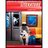 Literature Common Core (Gr. 8) Text Only