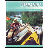 Literature Common Core (Gr. 9) Text Only