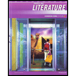 Literature Common Core (Gr. 10) Text Only