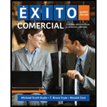 Exito Commercial Audio CD (Software)