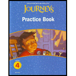 journeys practice book grade 4 teacher's edition pdf