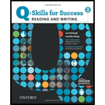 Q  Skills for Success 2 Text