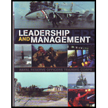 LEADERSHIP AND MANAGEMENT