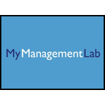 Modern Management  Mymanagementlab Access