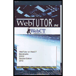 Webtutor on Webct Soc2 Access Code