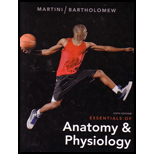 Essentials of Anatomy and Phys. (Nasta Edition )