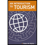 Introduction to Tourism