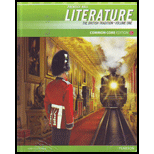 Prentice Hall LiteratureCommon Core (Grade 12) 2 volume text only   no access included