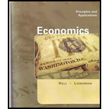 Economics (Custom)