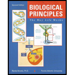 Biological Principles (Custom)