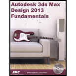 Autodesk 3Ds Max Design 2013 Fund.