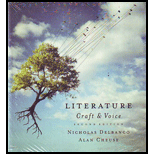 Literature  Craft and Voice