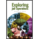 Exploring Jail Operations