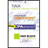 2013 Tax Pk Ria Ck Point CPA Access