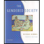 Gendered Society and Gendered Soc. Reader