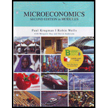 Microecononics in Modules (Looseleaf)