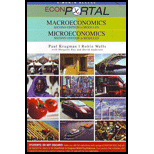 Econportal Mac and Miceconomics Access Card