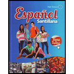 Espanol Santillana Level 3   With 2 CDs