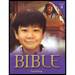 Bible, Grade 4