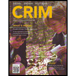 Criminology The Core (Canadian)