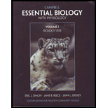 Essential Biology With Phys. (Custom)