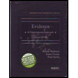 Evidence   With Keycode