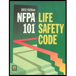 Nfpa 101 Life Safety Code 2012 Edition 11 Edition, by National Fire Protection Agency - ISBN 9781455900985