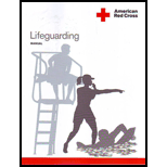 2012 American Red Cross Lifeguarding Participant Manual