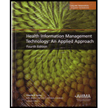 Health Information Management Technology   With Access