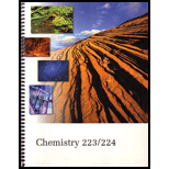 Cer Chemistry 222/ 2 (Custom)