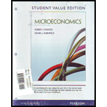 Microeconomics   Student Value Edition (Looseleaf)   With Card