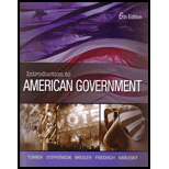 Introduction to American Government