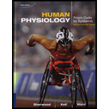 Human Physiology (Canadian)