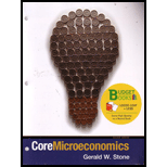 Core Microeconomics (Looseleaf)