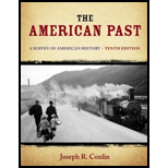 American Past, Comprehensive