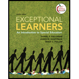 Exceptional Learners Package