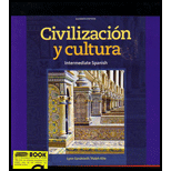 Civilization Y Cultura  Intermediate Spanish