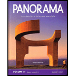 Panorama, Volume 2   With Supsesite