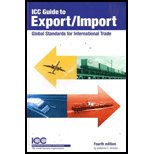 Icc Guide for Export and Import