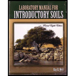 Laboratory Manual for Introductory Soils